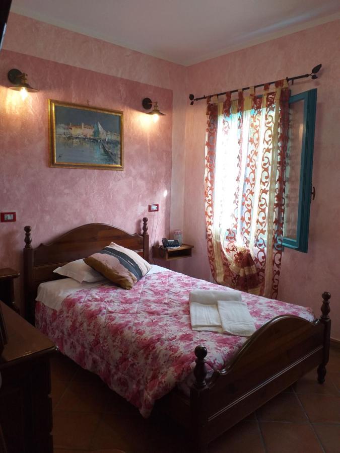 Hotel Rurale Cannevie Лидо-ди-Волано Номер фото